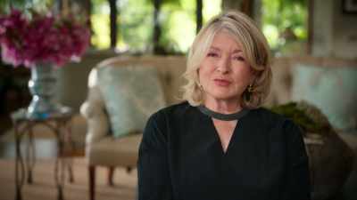 We were loved - Martha
