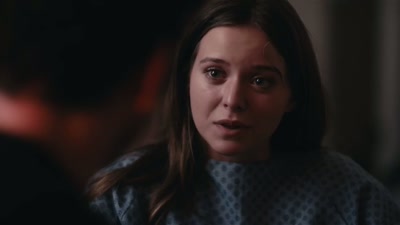 We were lucky to have
someone brave like you. - The Paramedic Who Stalked Me
