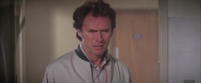 We were lucky this time - The Enforcer