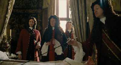 We lure them in by sending a small force
to engage them. - The Favourite