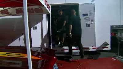 We made a couple of mental
mistakes tonight that we cannot make - Street Outlaws No Prep Kings Team Attack