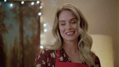 We made a deal
when we got married - Christmas Forgiveness