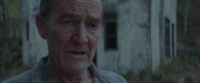 We made a deal.
You promised to write me a letter. - My Neighbor Adolf