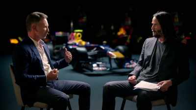 We made a few mistakes as a-- as a team, - Brawn: The Impossible Formula 1 Story