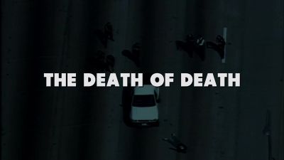 We made a film - Diary of the Dead
