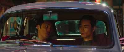 We made a killing - Master Z: Ip Man Legacy