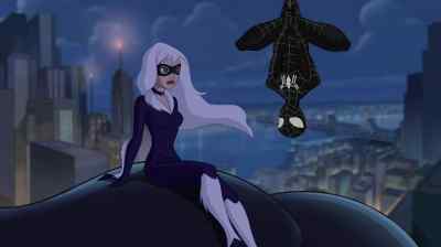 We made a pretty good team.
Maybe you should change sides. - The Spectacular Spider-Man