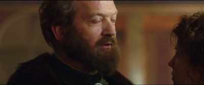 We made a promise that whoever
found you would get... - The Ash Lad: In the Hall of the Mountain King