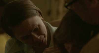 - We made every
mistake in the world. - A Friend of the Family