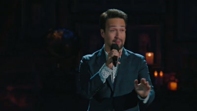 We made this film during the pandemic, - Encanto at the Hollywood Bowl