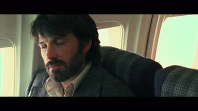 We made history todayHistory starts out as farce and ends up as tragedyOr it s the other way aroundAnd who said itMarxGroucho said that - Argo