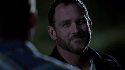 We made it, brother.
I can't believe it. - Supernatural