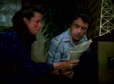 We made it, David. - The Incredible Hulk