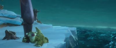 We made it! - Ice Age: Continental Drift