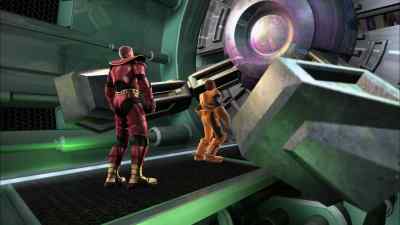We made it. - Spy Kids 3: Game Over
