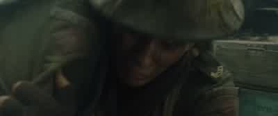 We made it. - War Horse