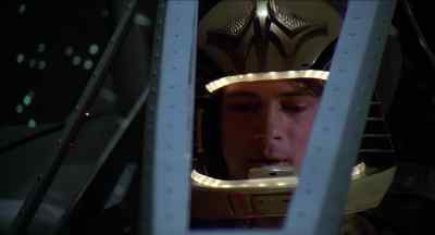 We made it. - Battlestar Galactica