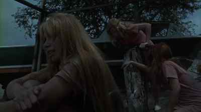 - We made it. - Women in Cages
