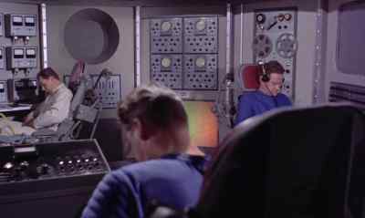 We made it. - Journey to the Seventh Planet