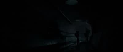 We made it. - Percy Jackson and the Olympians