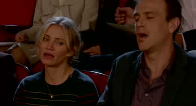 - We made it. - Sex Tape