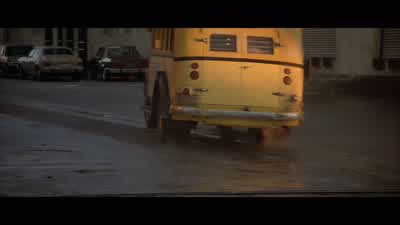 We made it. - Big Trouble in Little China