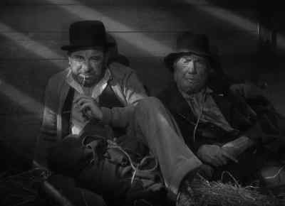 - We made it.
- We're on. - Sullivan's Travels