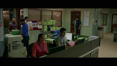 We had made so many assumptions,
Chacko sir! Shucks! - CBI 5: The Brain