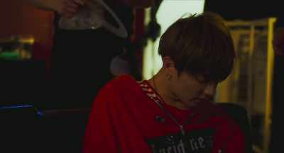 We made oceans while
crossing the burning desert, - Burn the Stage: The Movie