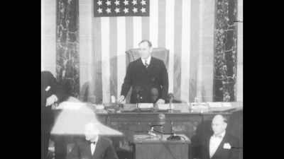 We made it official in 1900,
legally declaring that - This Giant Beast That is the Global Economy