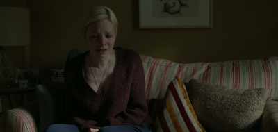 We made out while you
went and got us takeout." - The Calling