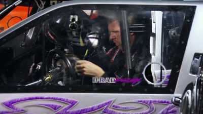 We made some changes
on the tune. - Street Outlaws No Prep Kings Team Attack