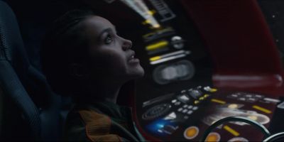- We made that. - Moonhaven