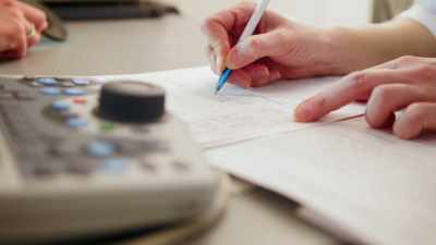 We made the appointment,
I went in to get it done, - Extraordinary: The Seeding