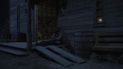 We made the hard call. - Fear the Walking Dead