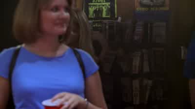 * We made this about - Buffy the Vampire Slayer