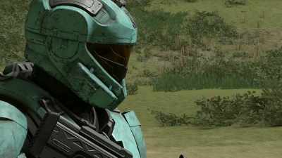 'We made it through.' - Red vs. Blue: Restoration