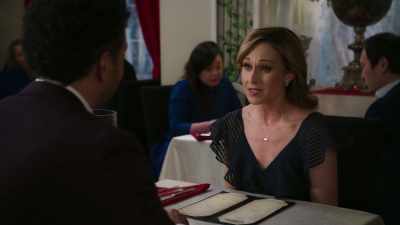We made it work for a
couple years long distance, - Curious Caterer: Dying for Chocolate