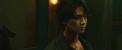 We make a good use of those
people who are going to die. - Project Wolf Hunting