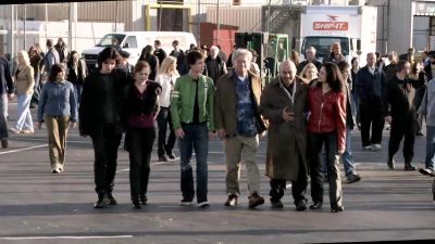 We make a great team - Ben 10: Alien Swarm