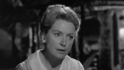 We make a home for each other - The Night of the Iguana