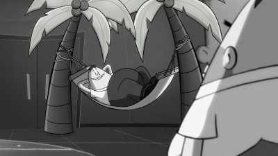 We make a list
and they make it happen, man. - The Epic Tales of Captain Underpants