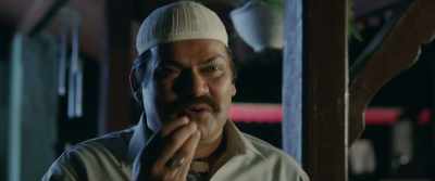 We make a living
by butchery, son! - Kaabil