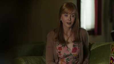 We even make each other laugh. We're... - Big Little Lies