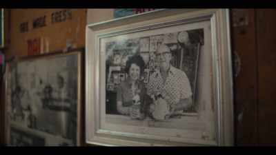 We make snoballs
just like my grandmother did - Street Food: USA
