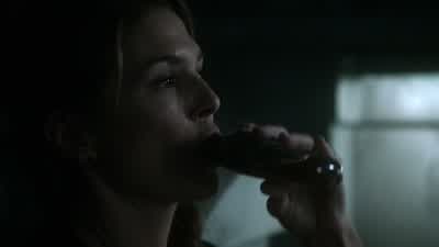 We make the best choices that we can. - The 100