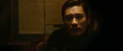 We make the enemy's spy into our own. - The Age of Shadows