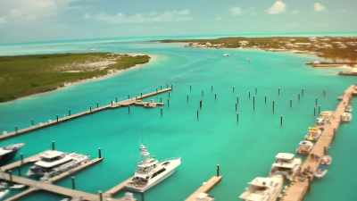 - * We make the whole place
turn over * - The Real Housewives Ultimate Girls Trip