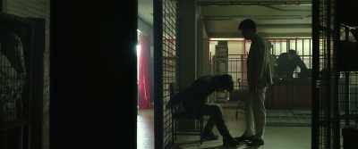 We make them kill themselves. - On the Line