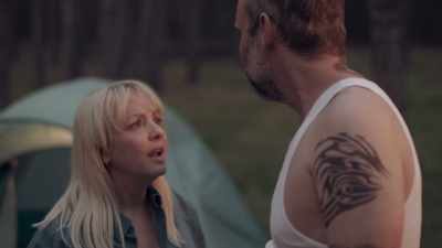 We either make it to
the border and win, - Bad Romance: The Vicky White Story